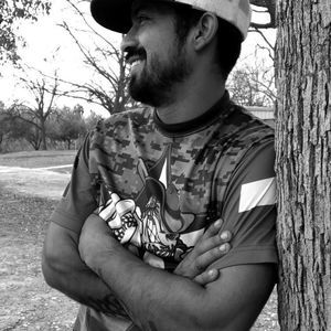 Meet your Posher, Joseph